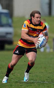 Dominic Brambani